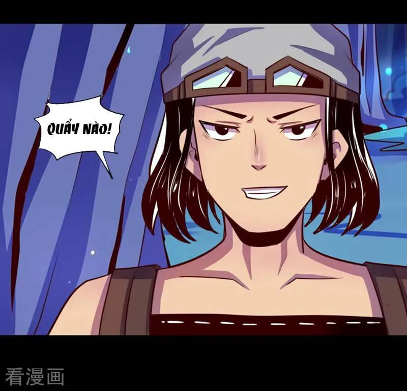 ta không phải là npc chapter 100 31