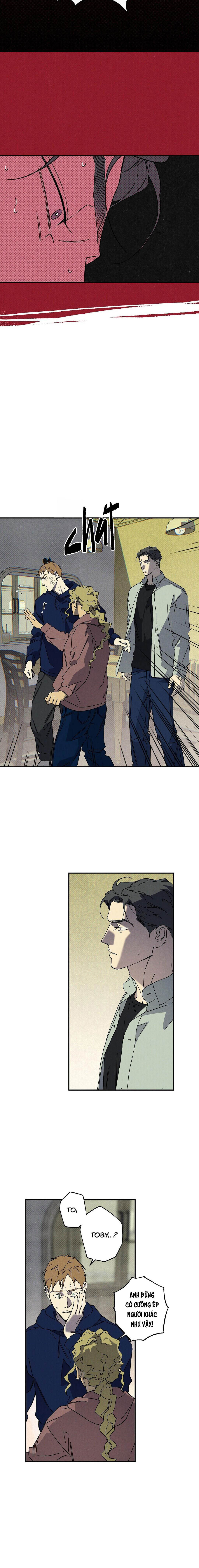 wet sand chapter 65 8