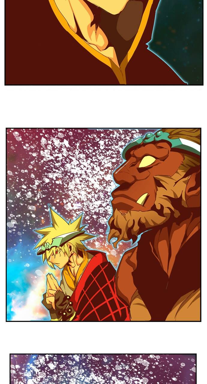 Chúa tể học đường chapter 555.5 51