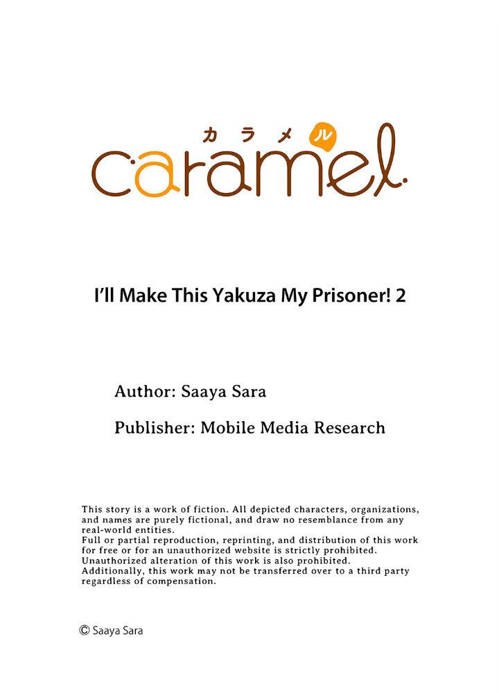 tôi sẽ biến tên yakuza này thành tù nhân của mình chapter 2 33