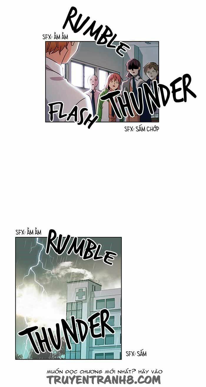 oh! cô nàng oh yesu chapter 14 23