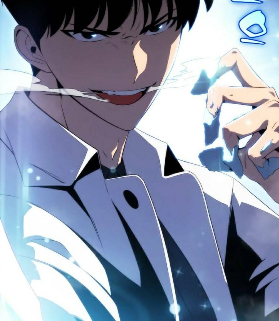 Người Chơi Mới Cấp Tối Đa Chapter 37 45