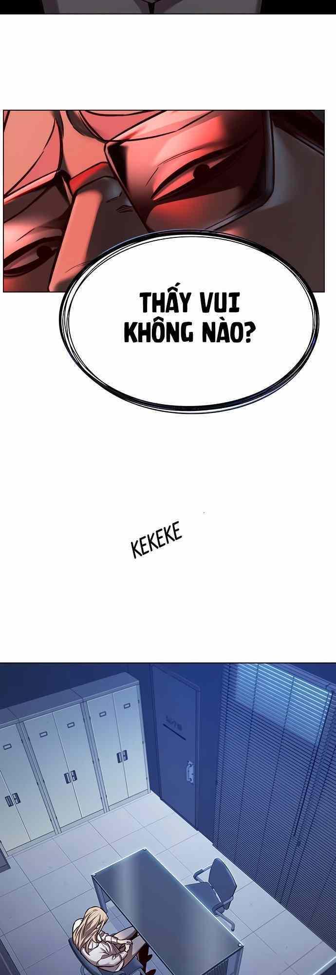 biến thân thành mèo chapter 232 13