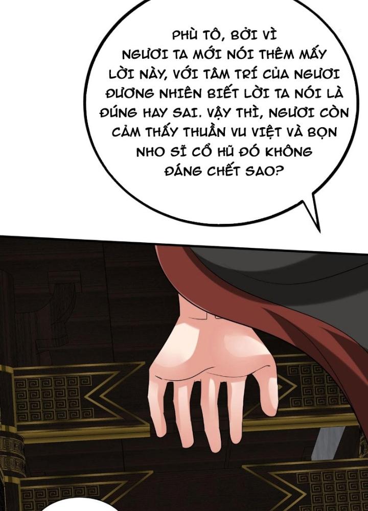 đại tần, ta là con tần thủy hoàng, giết địch thành thần chapter 99 138