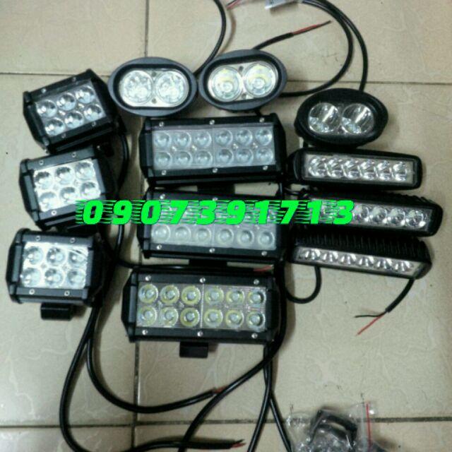 Led phượt