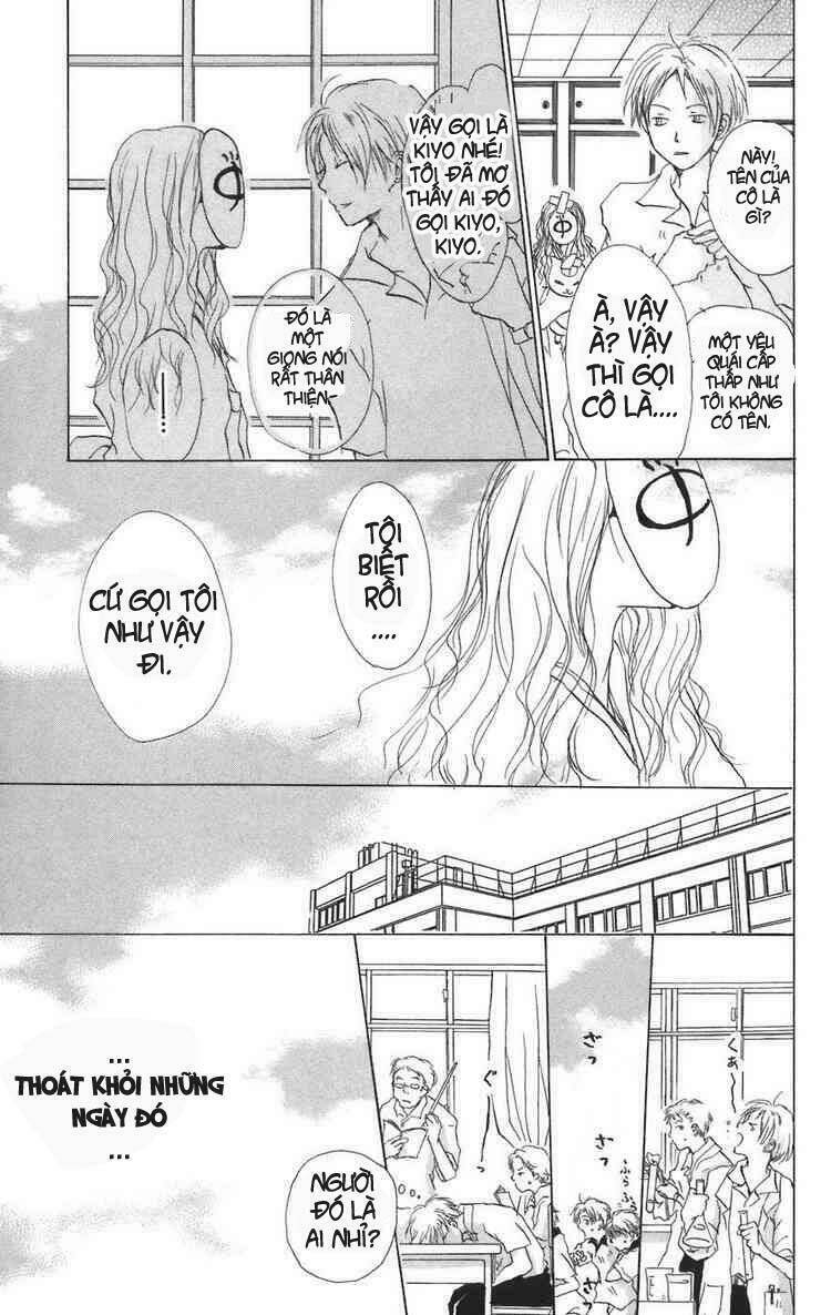 trả tên lại cho yêu quái chapter 10 17