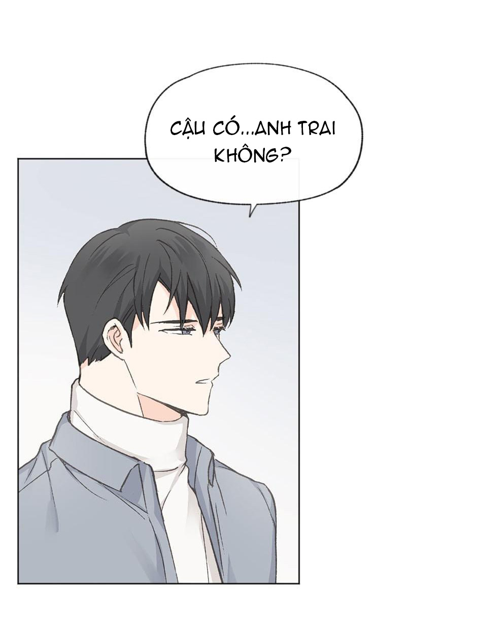 yêu hay không yêu chapter 18 33