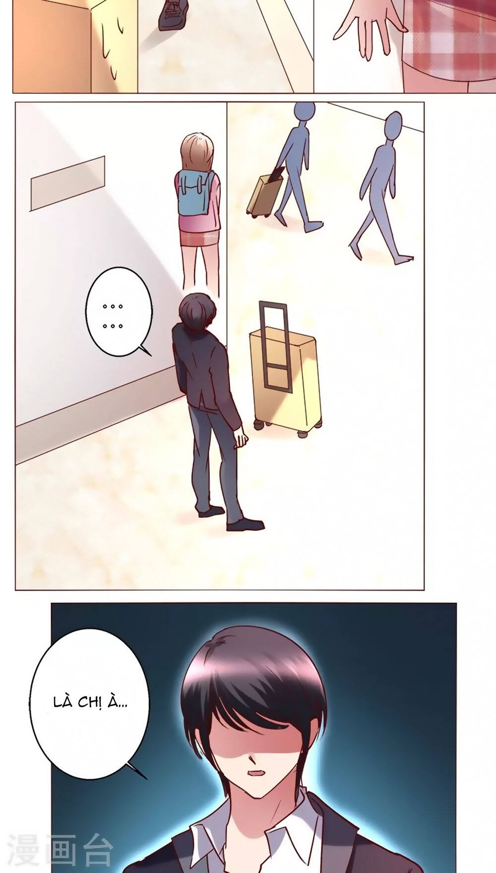 một tuần làm tình nhân chapter 28 13