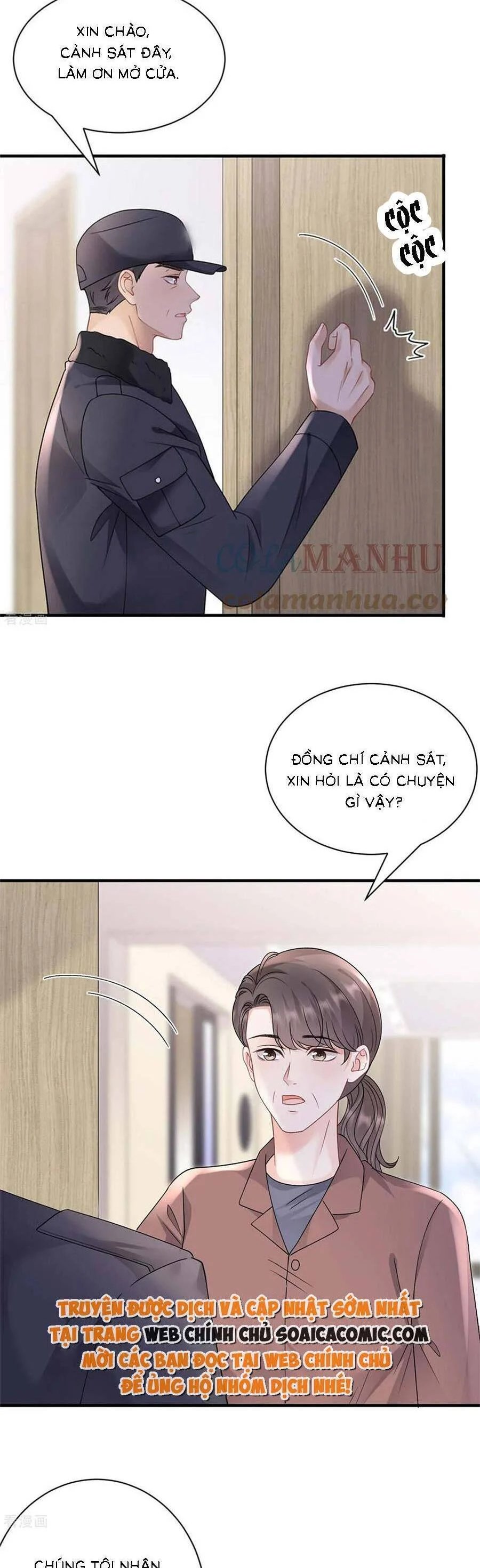 [16+] đại tiểu thư có thể có ý đồ xấu chapter 172 6