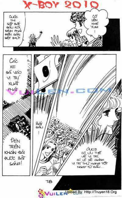 ánh đèn rực rỡ chapter 3 79