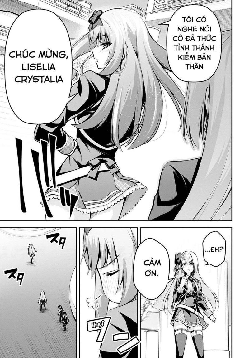 demon's sword master of excalibur school chapter 16 11