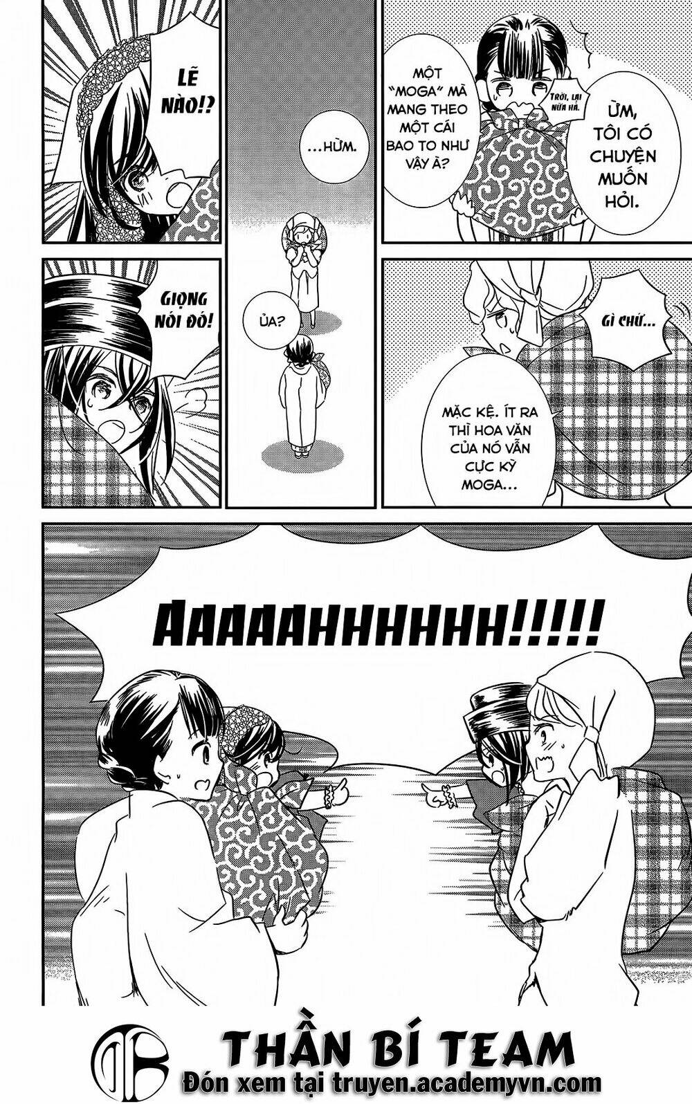 rozen maiden zero chapter 6 19