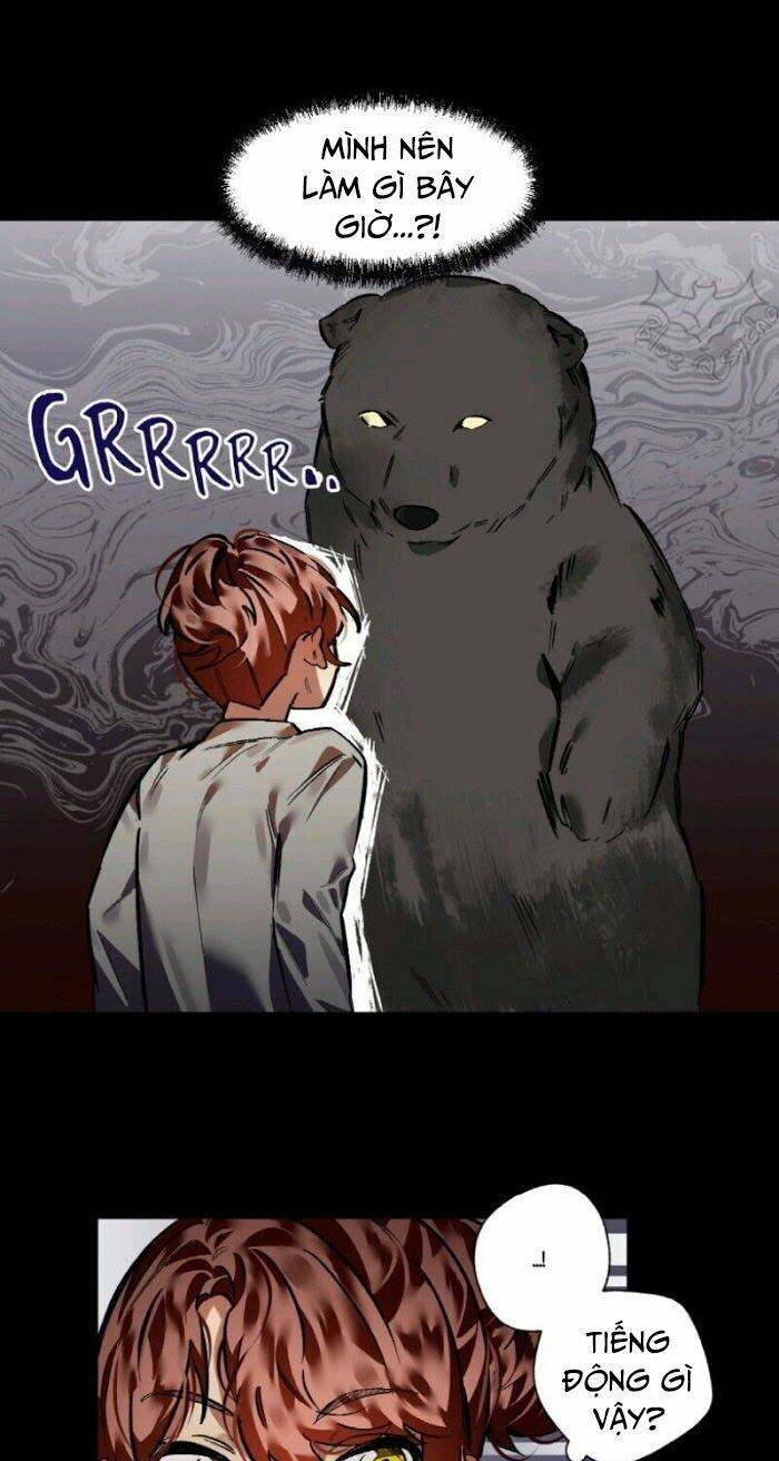 phương pháp tán tỉnh của nữ thợ săn chapter 22 2