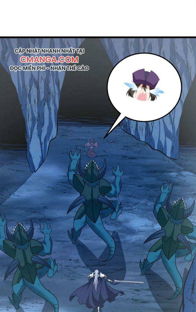 kiếm vũ chapter 158 5