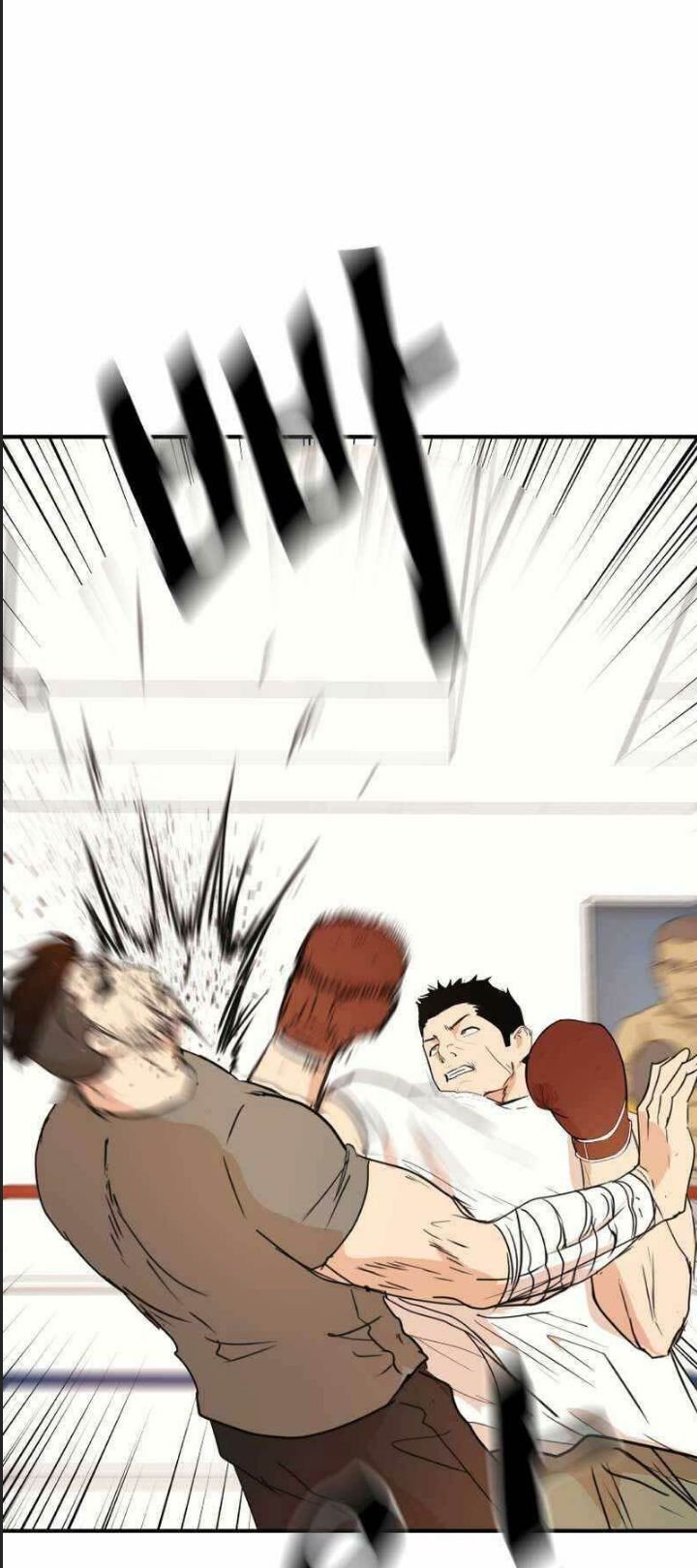 bạn trai võ sĩ chapter 96 53