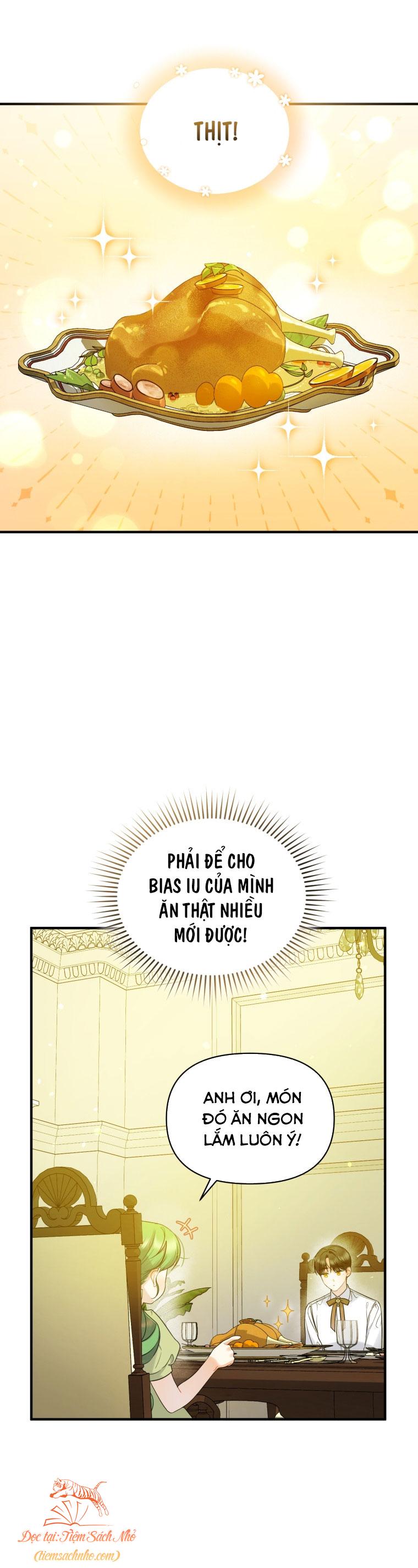 trở thành em gái nam chính truyện bl chapter 17 26