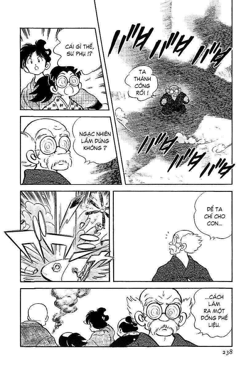 niji iro tougarashi chapter 30 18