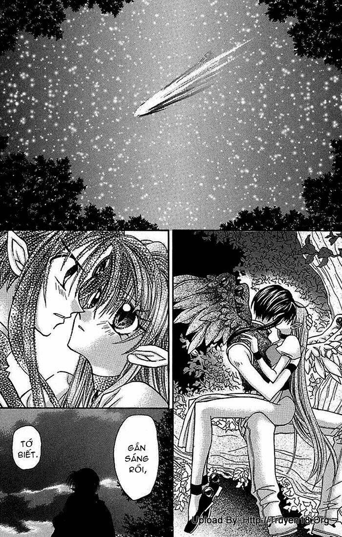 kamikaze kaitou jeanne chapter 29 37