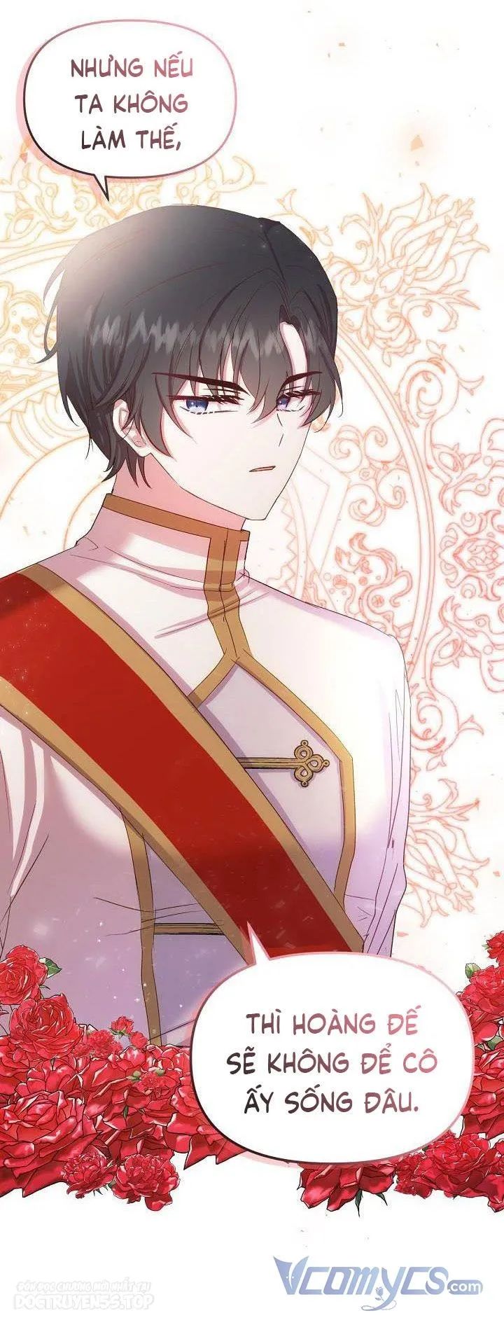 tôi cứu anh không có nghĩa là tôi muốn cưới anh chapter 11 29