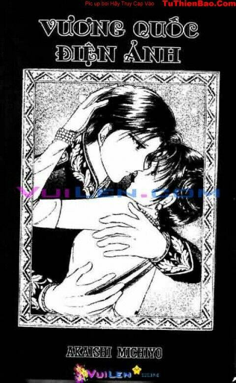 vương quốc điện ảnh chapter 1 3