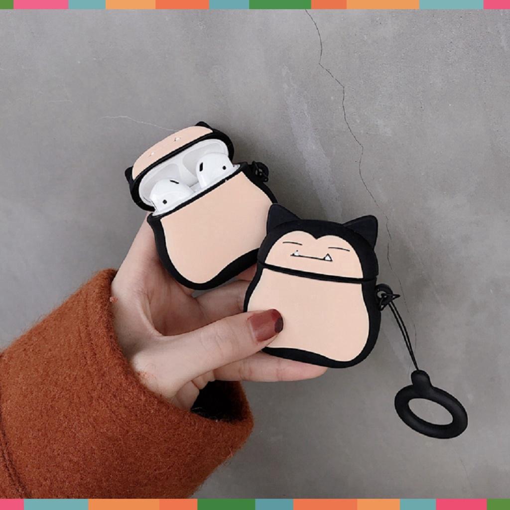 Case Ap 1/2 VỎ BỌC AIRP.0DS CUTE SONAX - Cho Tai Nghe Không Dây (Bluetooth) - TGDĐ89