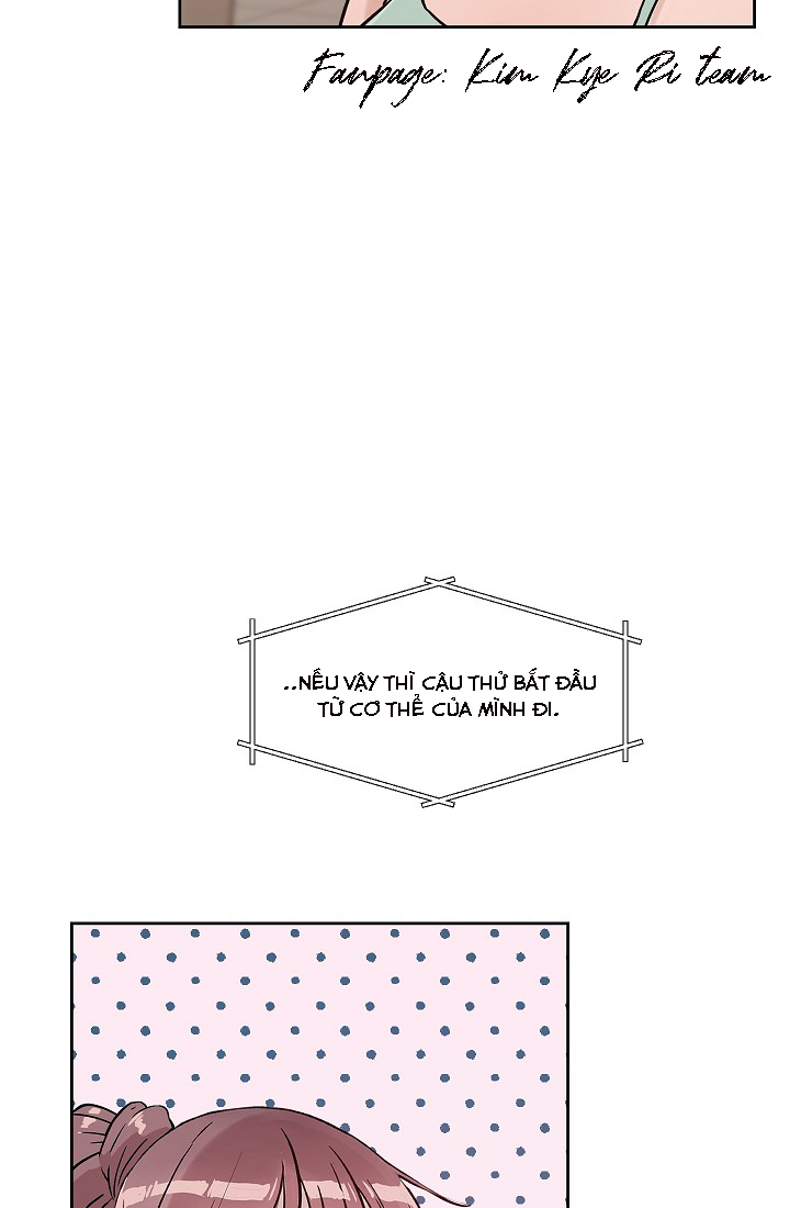 [18+] công tư phân minh chapter 28.1 23