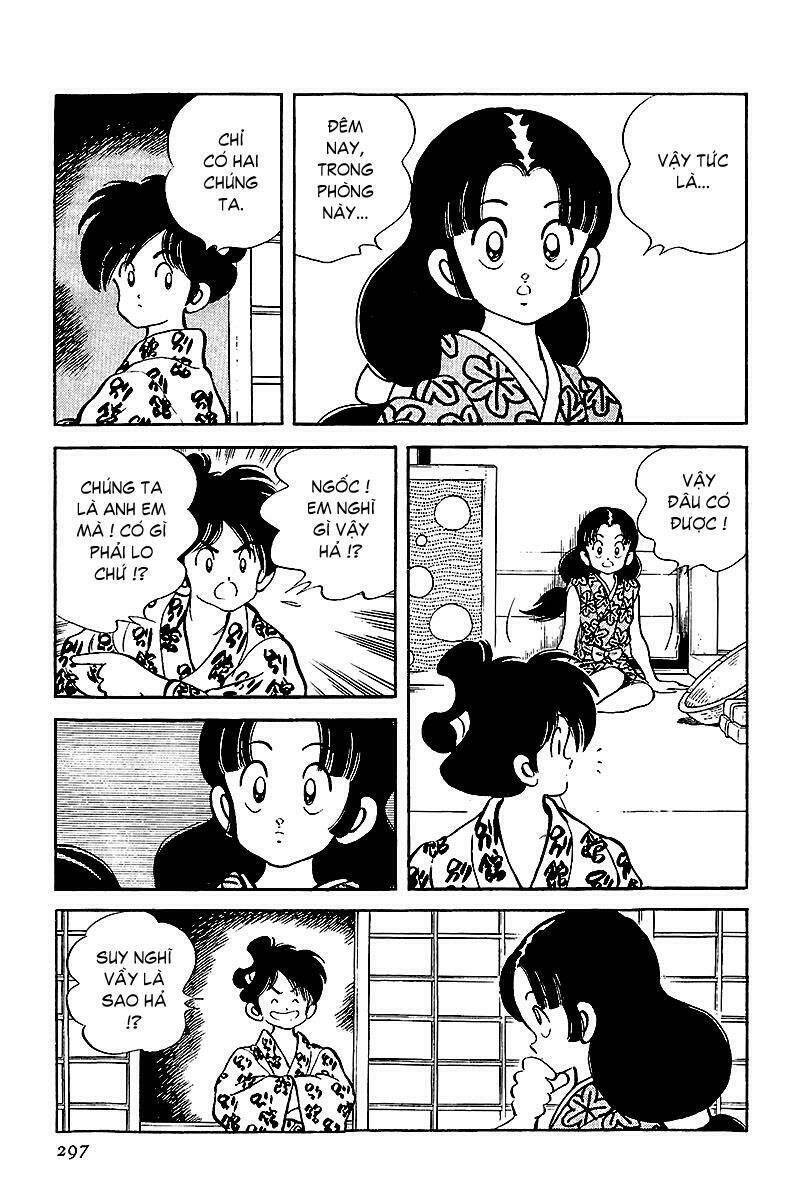 nijiiro togarashi - ớt bảy màu chapter 34 5