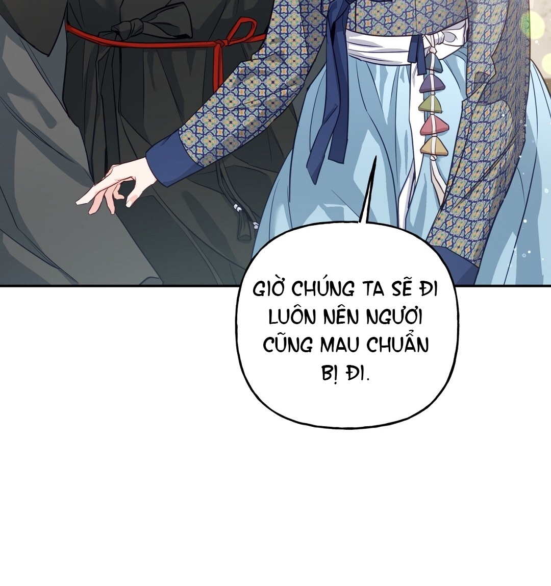 Khúc Nhạc Của Cầm Thú chapter 7.2 - Trang 69
