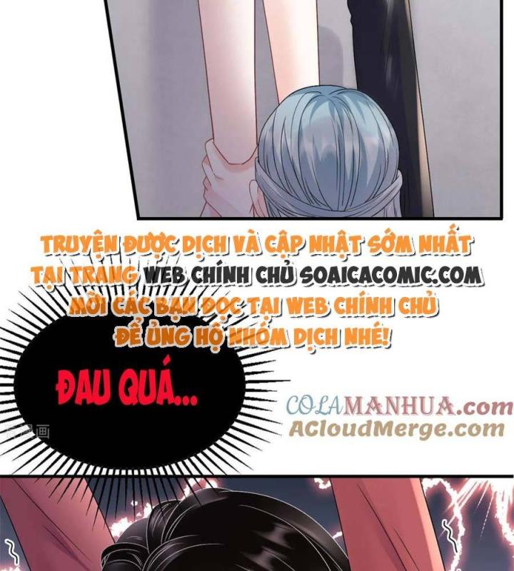 đại tiểu thư có thể có bụng dạ gì xấu chứ! (full) chapter 190 32