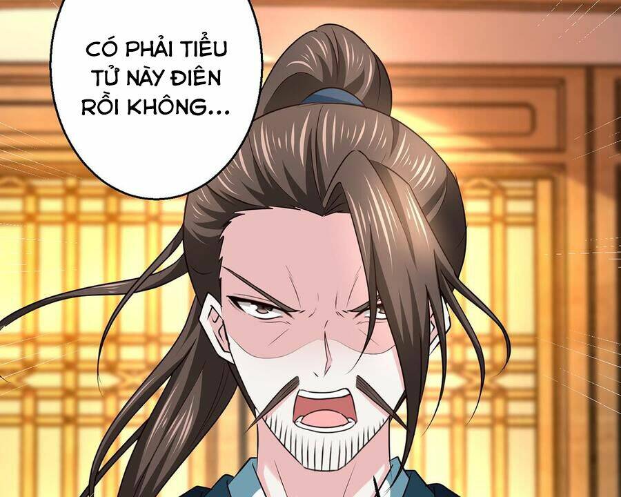 cửu dương đế tôn chapter 188 2
