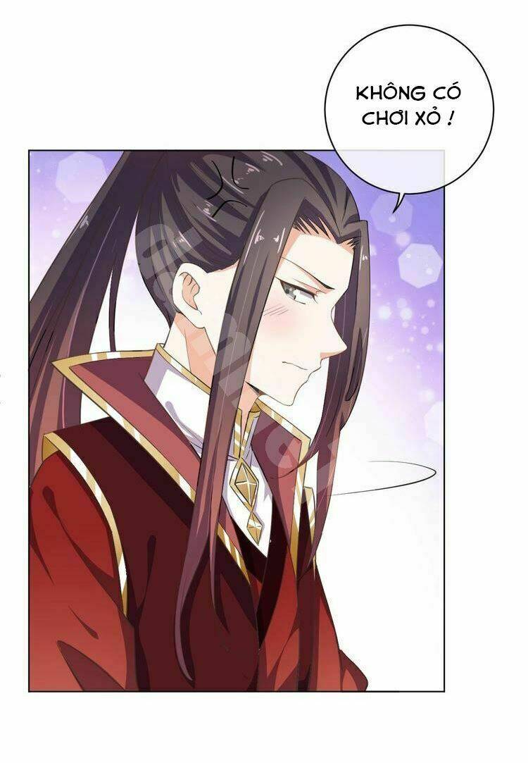 ngạo kiều vương gia huyên náo phi chapter 29 17