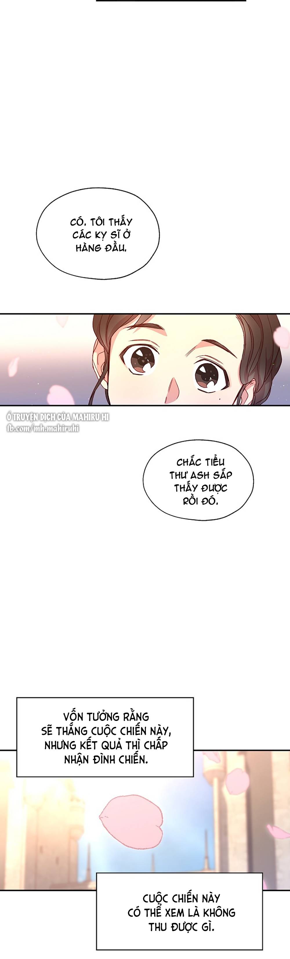 sống sót dưới thân phận hầu nữ chapter 13 10