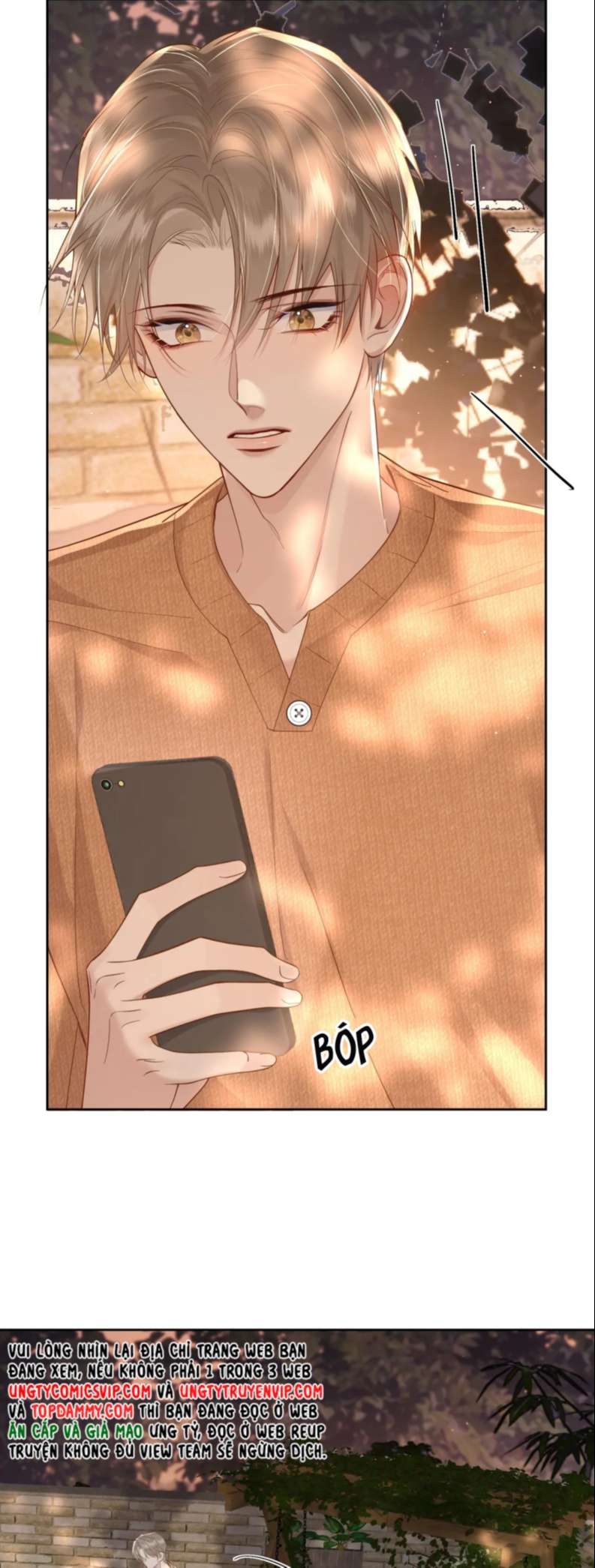 nhân vật chính chỉ muốn yêu đương chapter 18 7