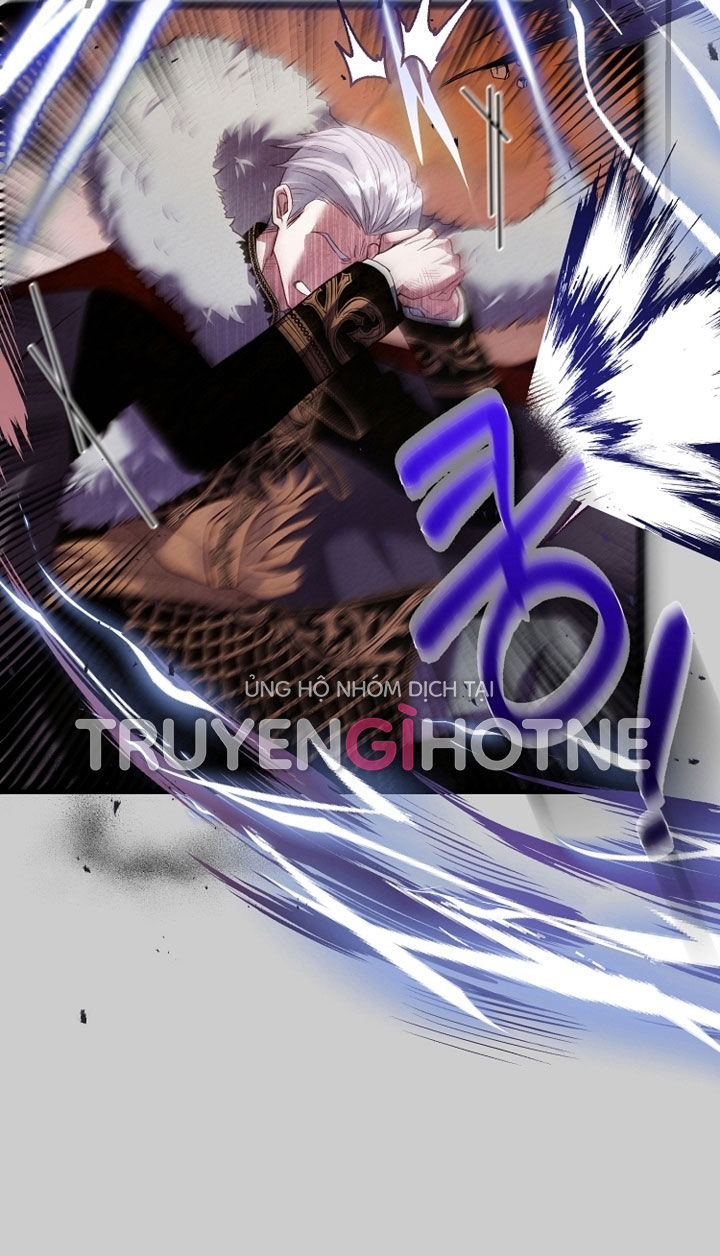 trở thành vợ thái tử quái vật chapter 69.1 25