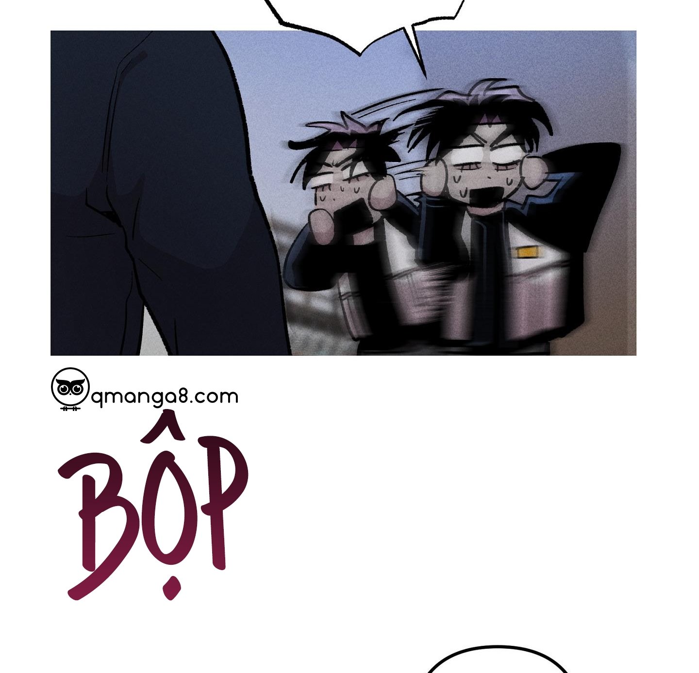 quan hệ chết chóc chapter 31 94