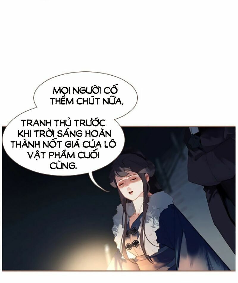 nhất đại linh hậu chapter 76 5
