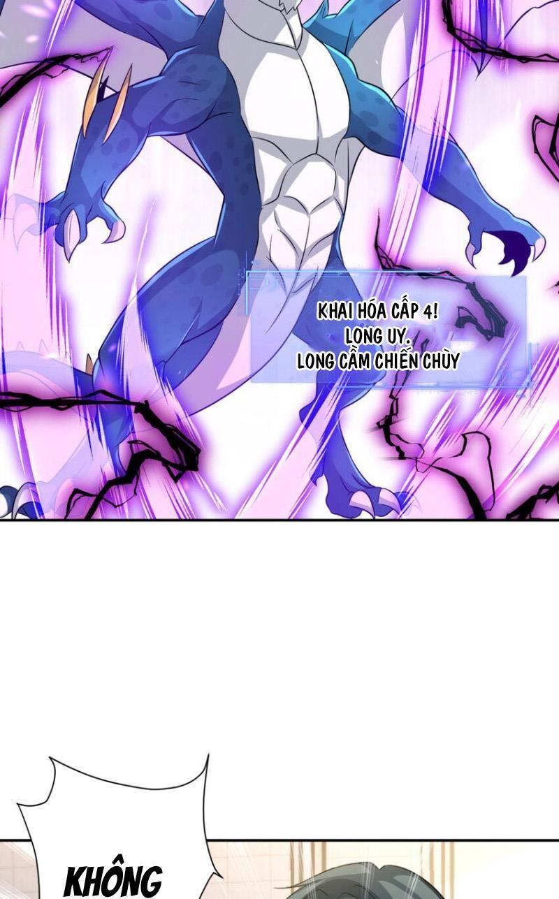 cựu nhật ngự long chapter 49 57