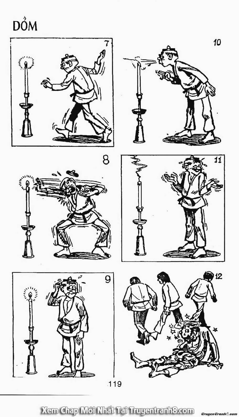 chú thoong chapter 22 15