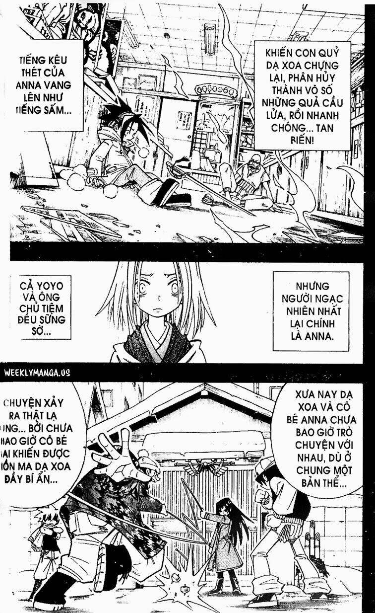 vua pháp thuật chapter 168 17