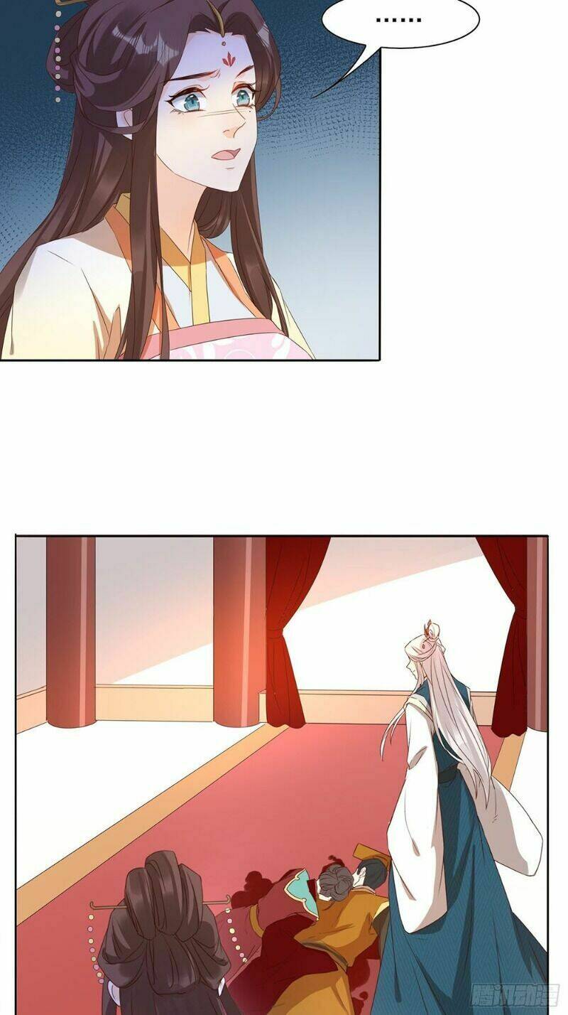 nghe nói ta là hợp hoan lão tổ? chapter 34 15