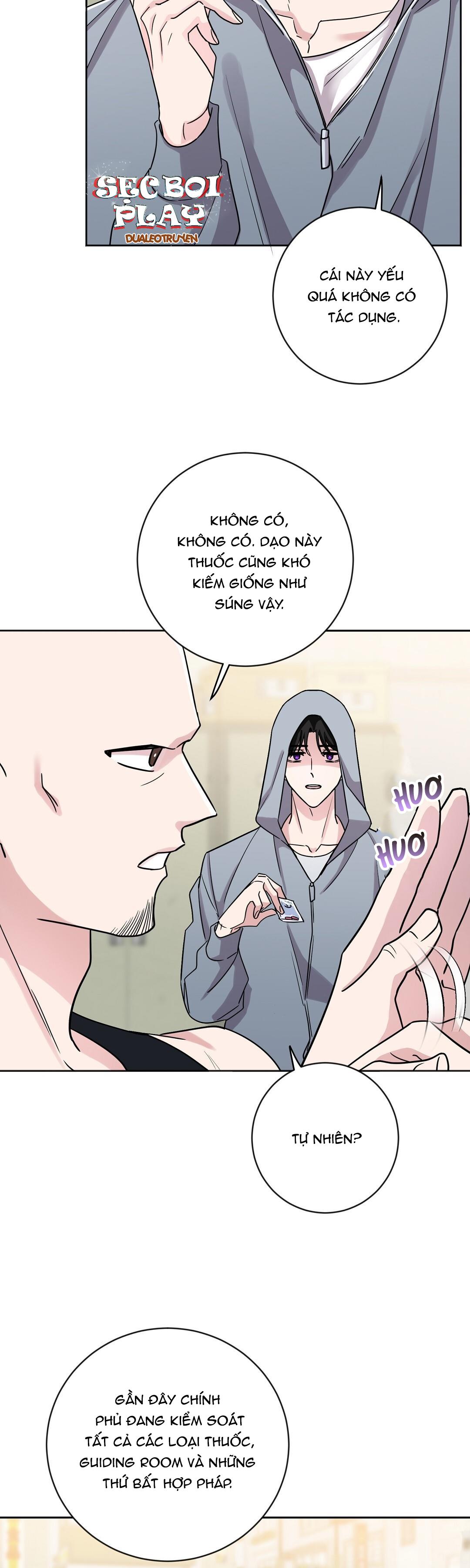 vô danh chapter 1 13