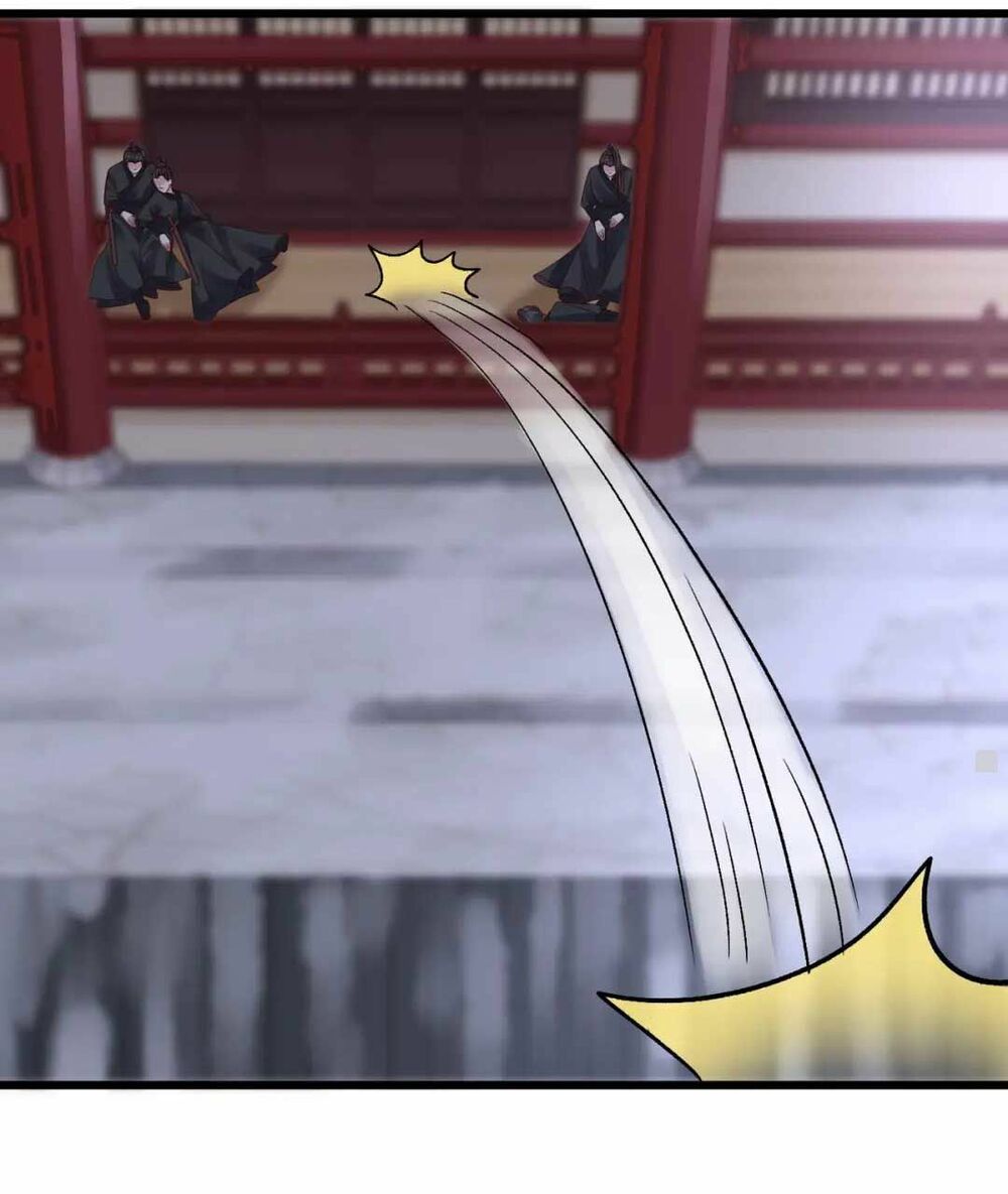 sự trả thù của vương phi chapter 44 30