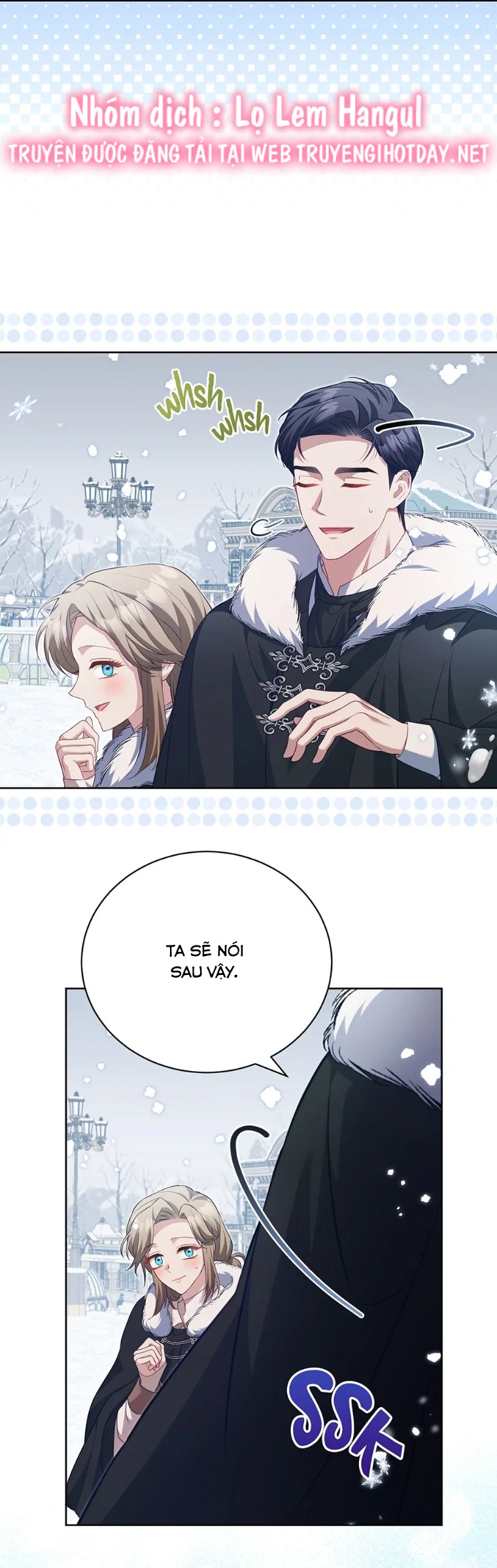 nhật ký chăm sóc đứa trẻ của nhân vật phản diện chapter 32 39