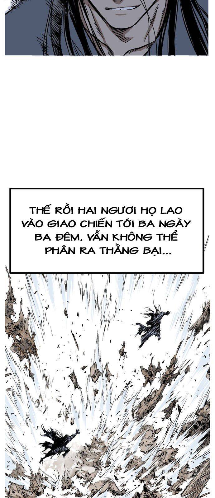 cao thủ 2 chapter 140 74