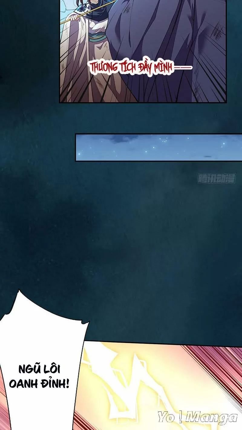 tuyệt thế luyện đan sư chapter 97 7
