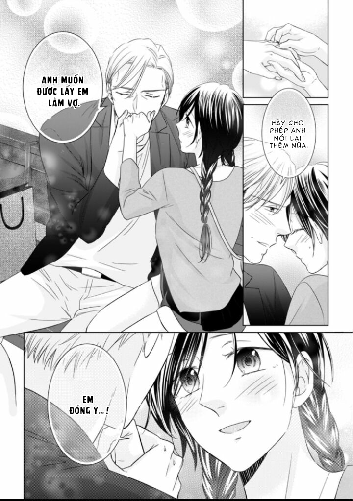 chú ấy đều thịt tôi mỗi ngày chapter 42 4