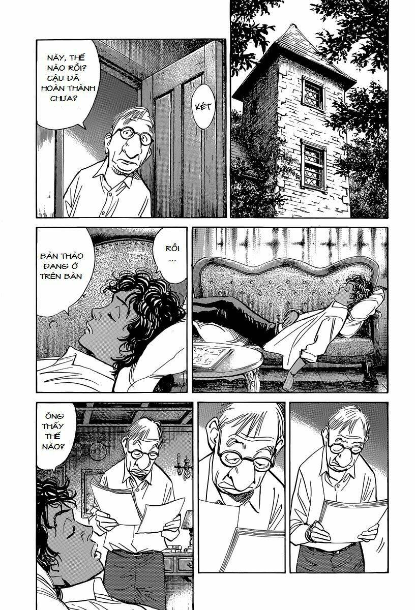 billy bat chapter 117 21