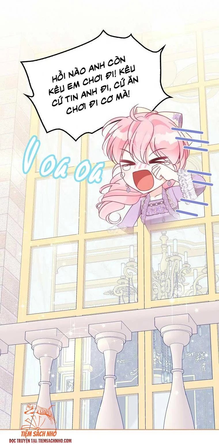 em gái cưng của đại công tước phản diện chapter 70.5 21