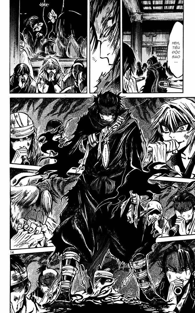 shinobi no kuni chapter 21 14