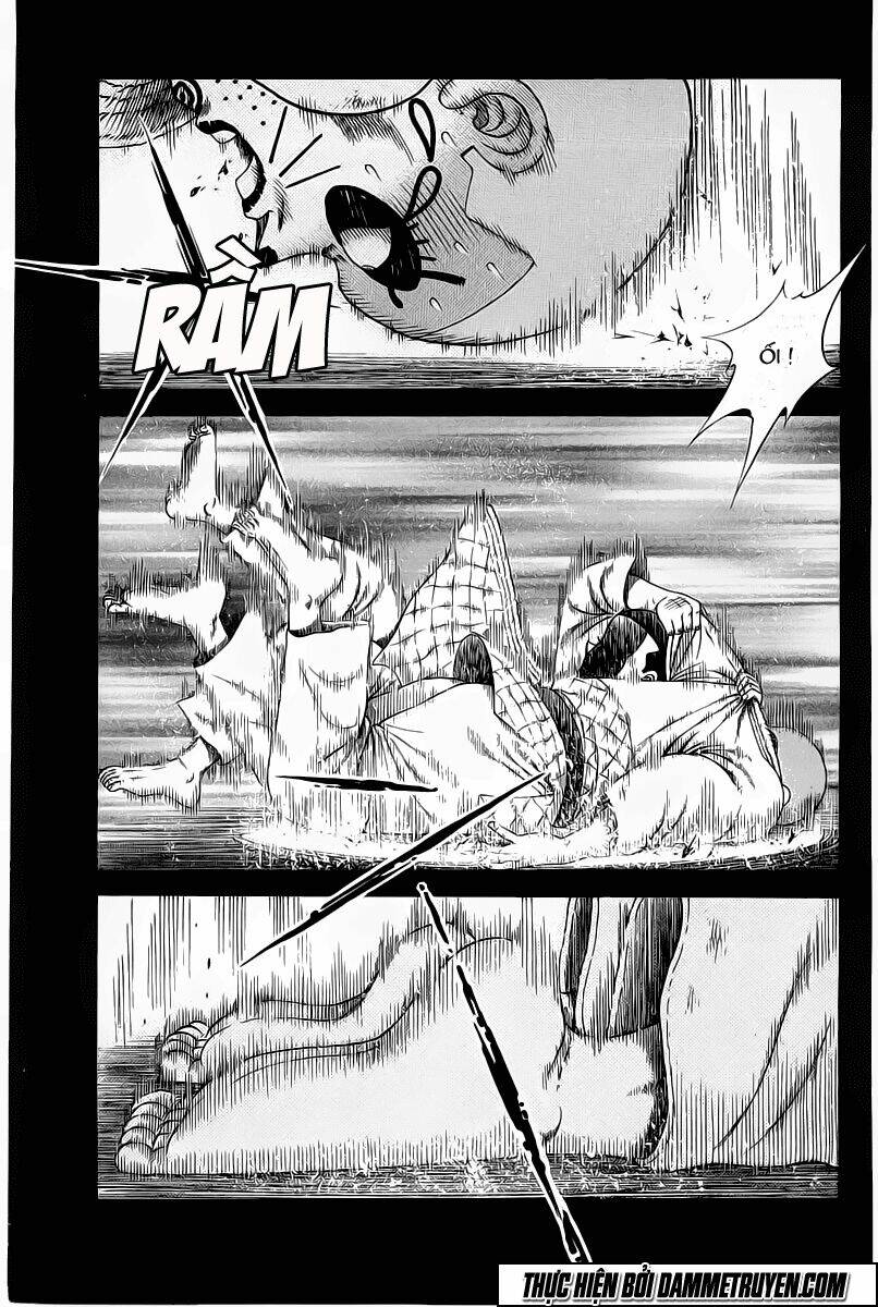 shin kotaro makaritoru! juudouhen chapter 25 7